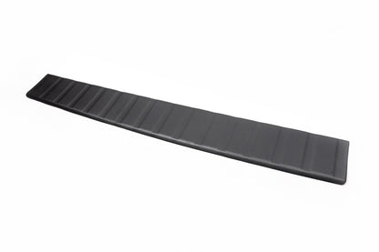 Rear bumper protector DDU (ABS) for Opel Vivaro 2015-2019 - image 4