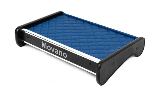 Shelf on the panel (Blue) for Opel Movano 2004-2010 - Reelken Auto