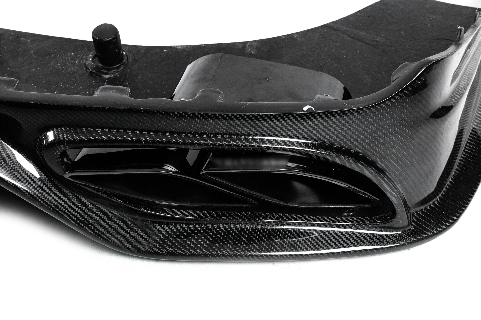 MNSR Carbon Body Kit for Range Rover V L460 2021- - image 67