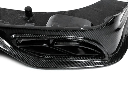 MNSR Carbon Body Kit for Range Rover V L460 2021- - image 67