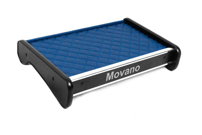 Shelf on the panel (Blue) for Opel Movano 2004-2010 - Reelken Auto