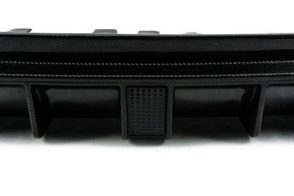 MNSR Carbon Body Kit for Range Rover V L460 2021- - image 68