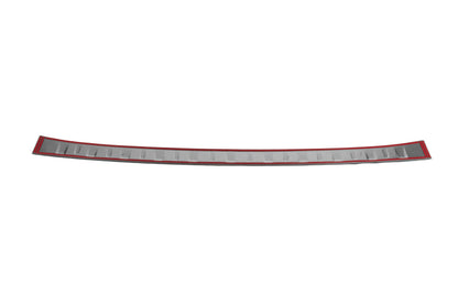 Carmos rear sill trim (stainless, matte) for Renault Kangoo/Express 2021↗ - image 3