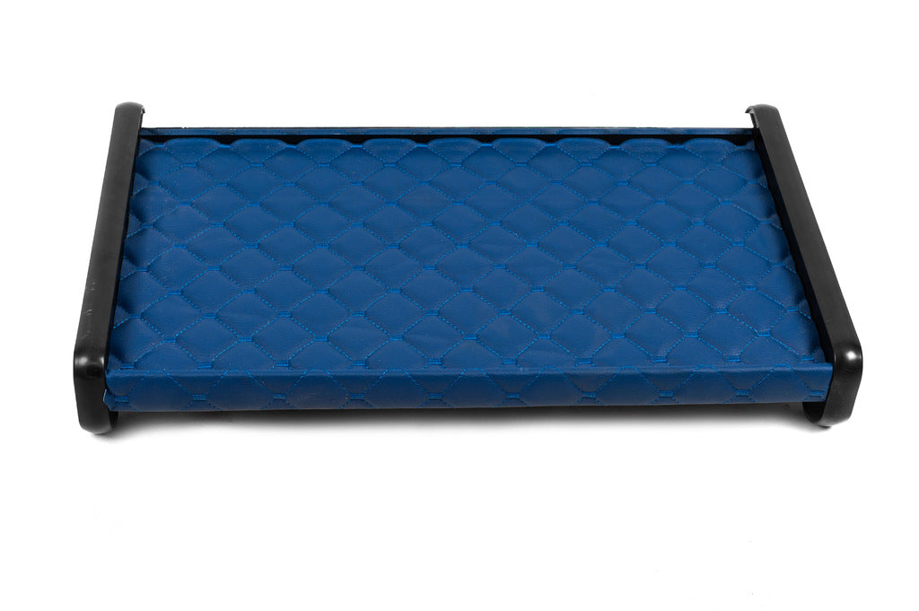 Dashboard Shelf (Blue) for Opel Movano 2004-2010 - image 4