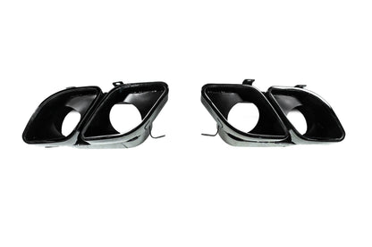 MNSR Carbon Body Kit for Range Rover V L460 2021- - image 71