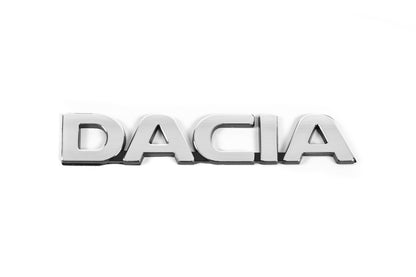 Dacia emblem 152mm for Dacia - image 2