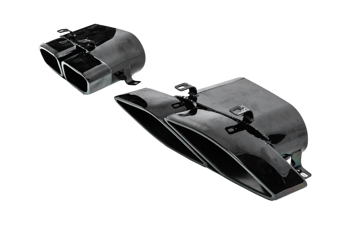 MNSR Carbon Body Kit for Range Rover V L460 2021- - image 73