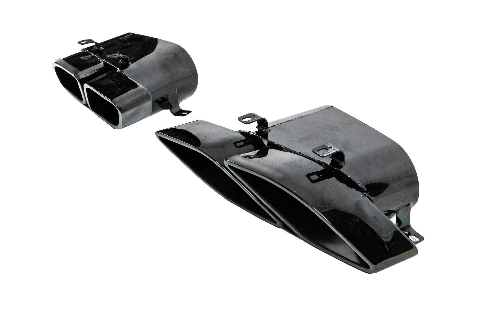 MNSR Carbon Body Kit for Range Rover V L460 2021- - image 73