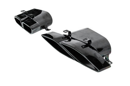 MNSR Carbon Body Kit for Range Rover V L460 2021- - image 73
