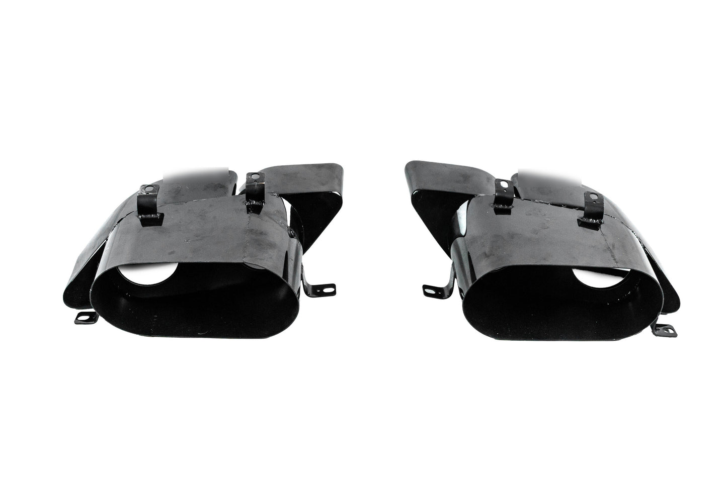 MNSR Carbon Body Kit for Range Rover V L460 2021- - image 75