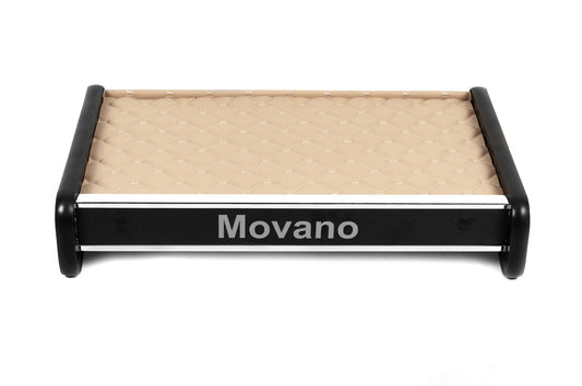 Dashboard Shelf Beige for Opel Movano 2004-2010 - image 2
