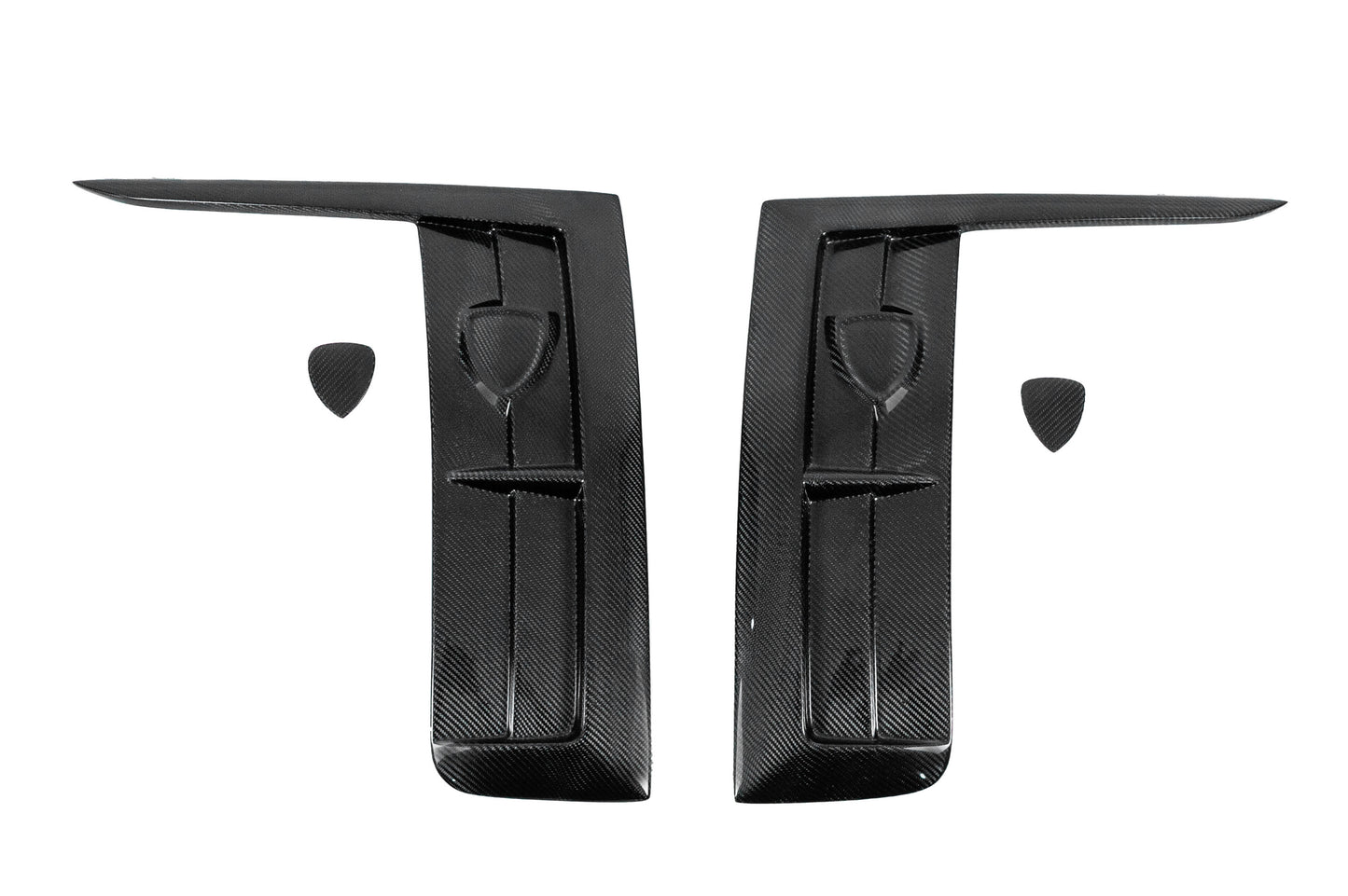 MNSR Carbon Body Kit for Range Rover V L460 2021- - image 77