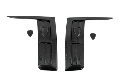 MNSR Carbon Body Kit for Range Rover V L460 2021- - image 77