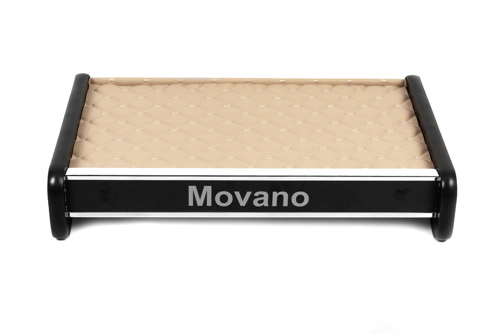 Dashboard Shelf Beige for Opel Movano 2004-2010 - image 2