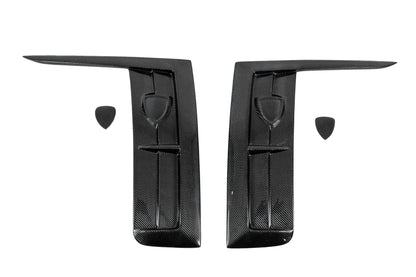 MNSR Carbon Body Kit for Range Rover V L460 2021- - image 77