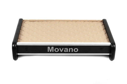 Shelf on the panel (Beige) for Opel Movano 2004-2010 - Reelken Auto