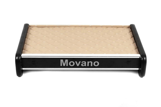 Shelf on the panel (Beige) for Opel Movano 2004-2010 - Reelken Auto