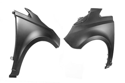 W447 Maybach restyling kit for Mercedes Viano 2004-2014 - Reelken Auto