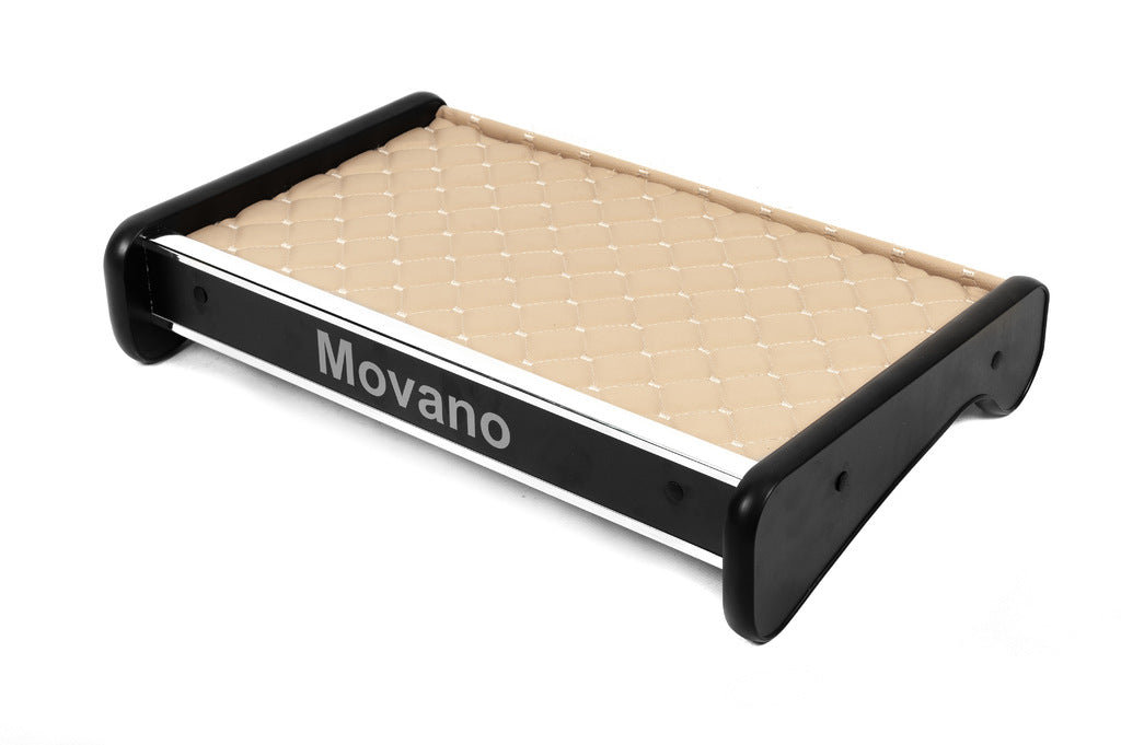 Dashboard Shelf Beige for Opel Movano 2004-2010 - image 1