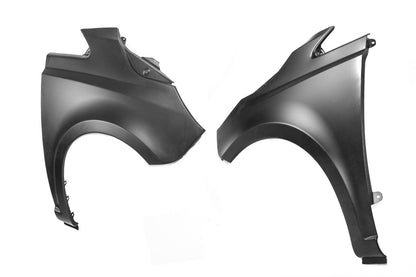 Facelift Kit to W447 Maybach for Mercedes Viano 2004-2014 - image 27