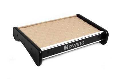 Shelf on the panel (Beige) for Opel Movano 2004-2010 - Reelken Auto