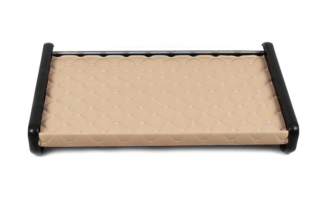Shelf on the panel (Beige) for Opel Movano 2004-2010 - Reelken Auto