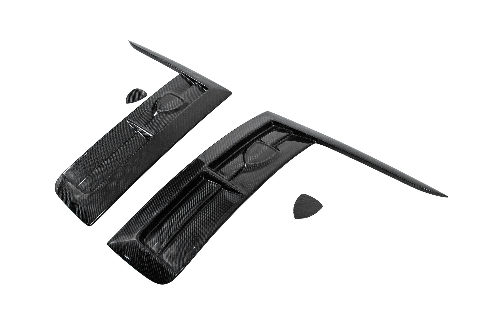 MNSR Carbon Body Kit for Range Rover V L460 2021- - image 78