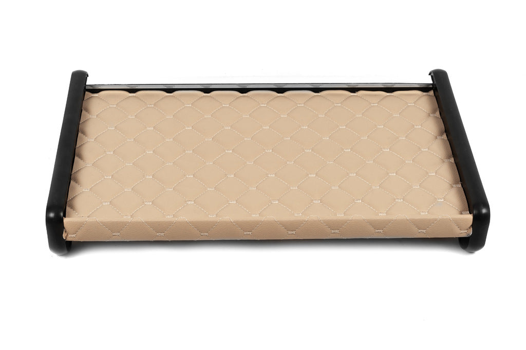 Dashboard Shelf Beige for Opel Movano 2004-2010 - image 4