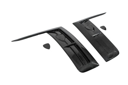 MNSR Carbon Body Kit for Range Rover V L460 2021- - image 79
