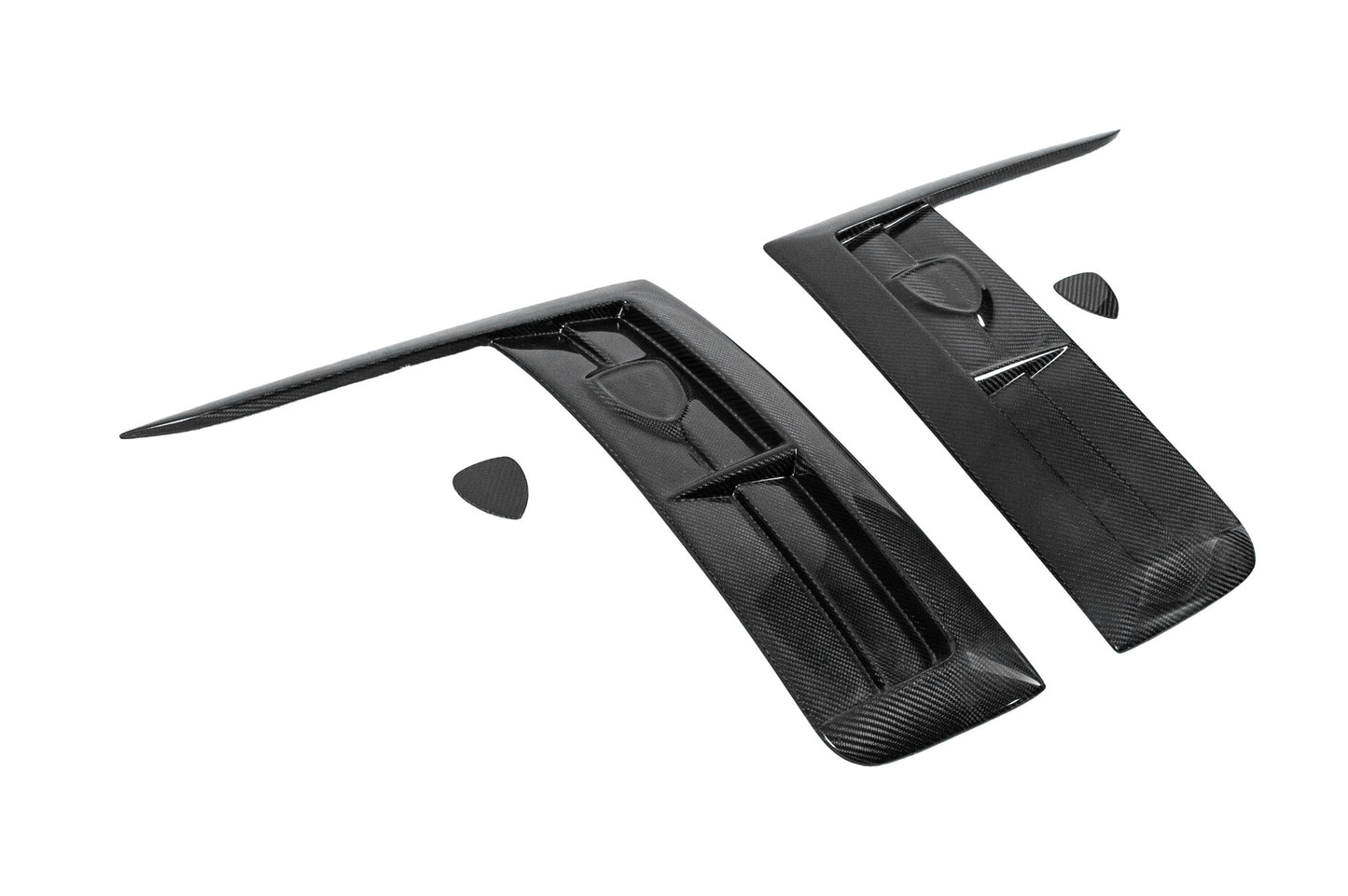 MNSR Carbon Body Kit for Range Rover V L460 2021- - image 79