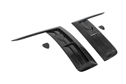 MNSR Carbon Body Kit for Range Rover V L460 2021- - image 79