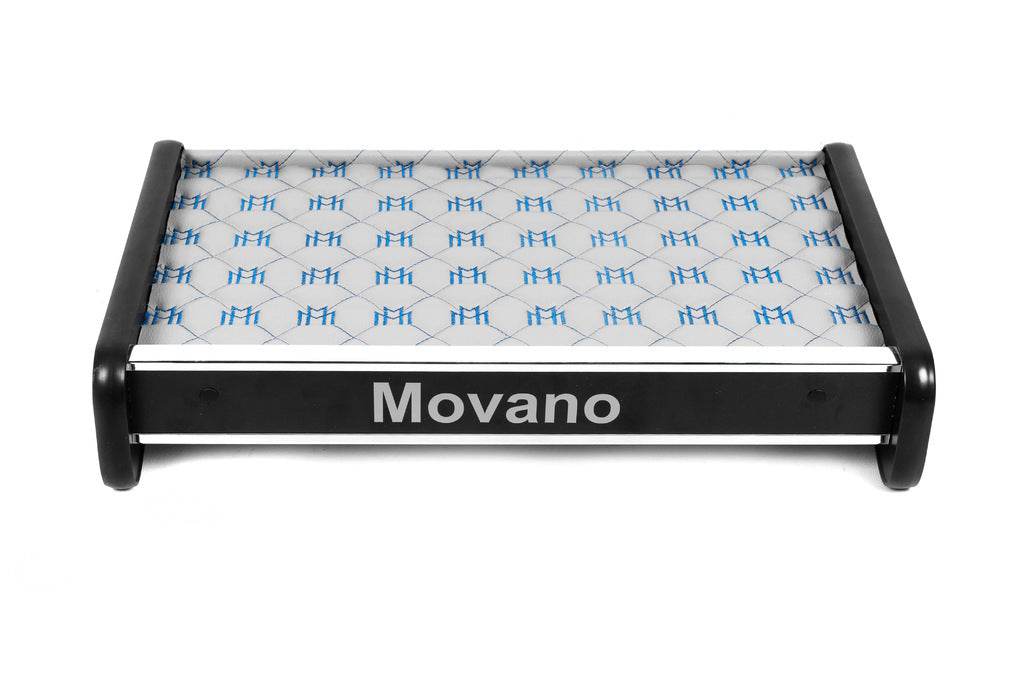 Shelf on the panel (Maybach) for Opel Movano 2004-2010 - Reelken Auto