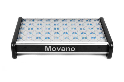 Shelf on the panel (Maybach) for Opel Movano 2004-2010 - Reelken Auto