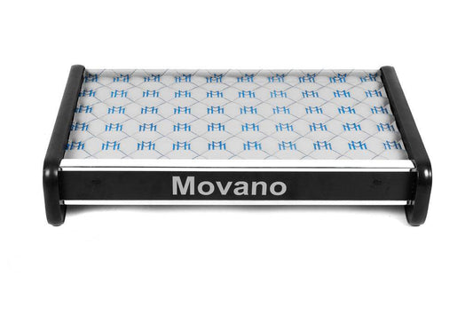 Shelf on the panel (Maybach) for Opel Movano 2004-2010 - Reelken Auto