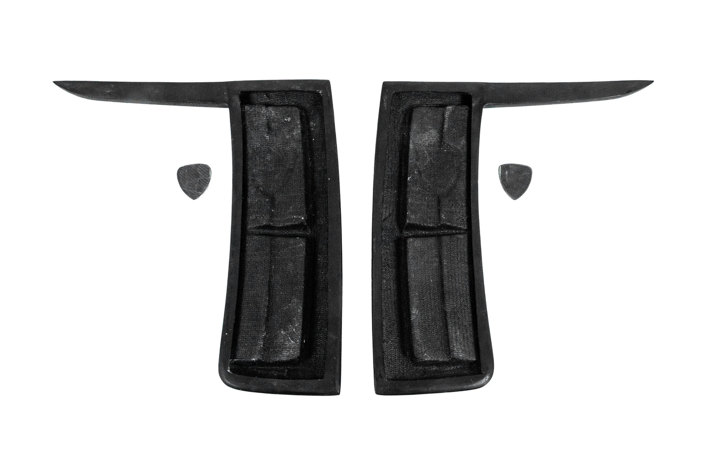 MNSR Carbon Body Kit for Range Rover V L460 2021- - image 81