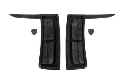 MNSR Carbon Body Kit for Range Rover V L460 2021- - image 81