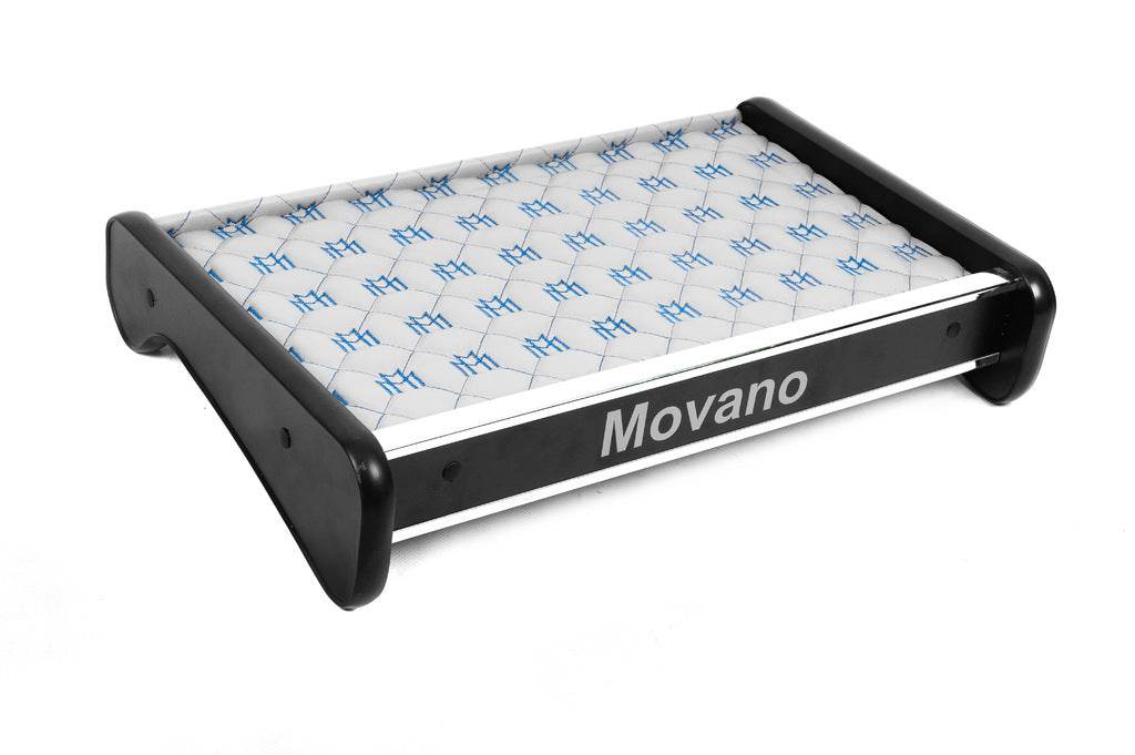 Shelf on the panel (Maybach) for Opel Movano 2004-2010 - Reelken Auto