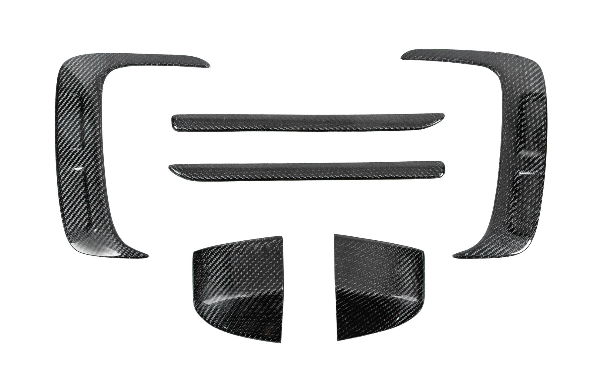 MNSR Carbon Body Kit for Range Rover V L460 2021- - image 82