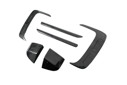 MNSR Carbon Body Kit for Range Rover V L460 2021- - image 83