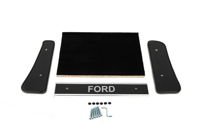 Dashboard shelf (Type-1) for Ford Transit 1991-2000 - image 6