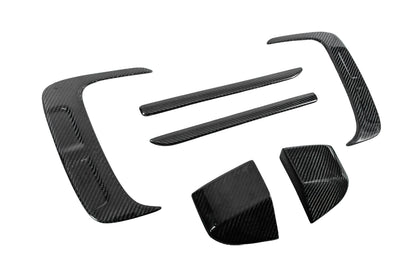 MNSR Carbon Body Kit for Range Rover V L460 2021- - image 84