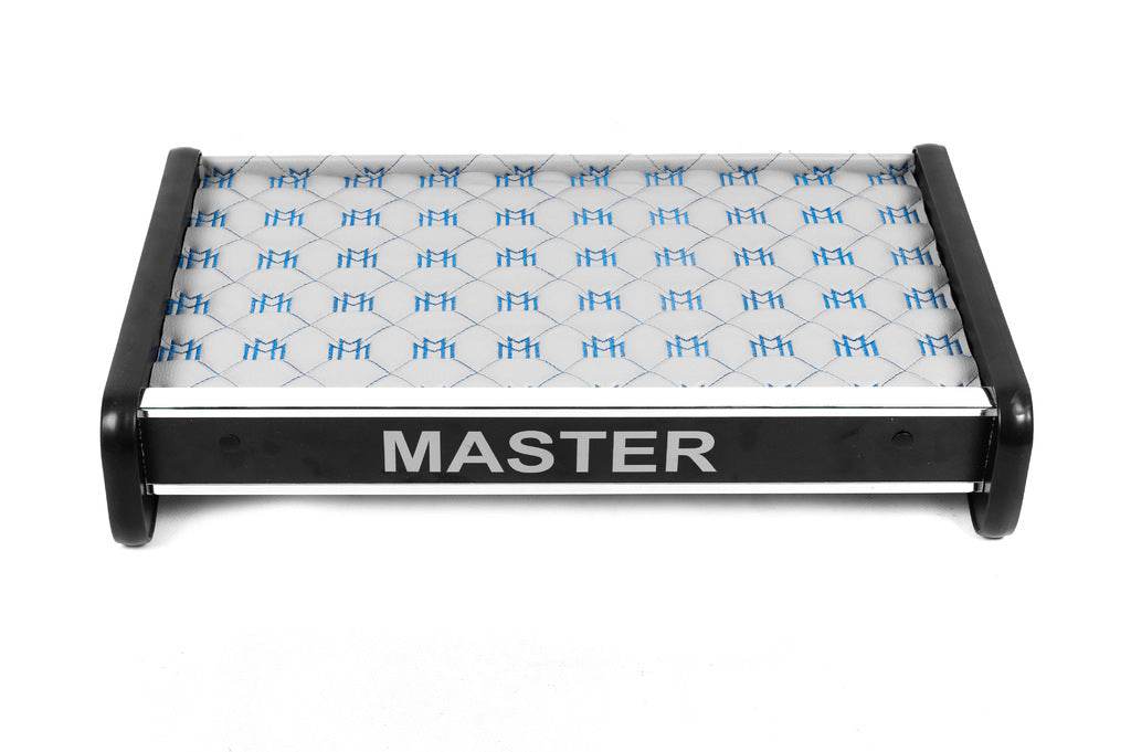 Shelf on the panel (Maybach) for Renault Master 1998-2010 - Reelken Auto