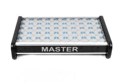 Shelf on the panel (Maybach) for Renault Master 1998-2010 - Reelken Auto