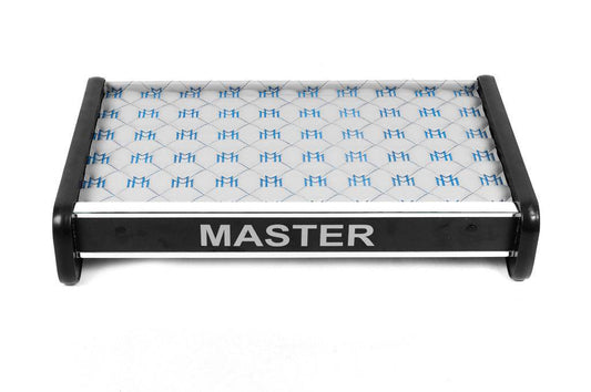 Shelf on the panel (Maybach) for Renault Master 1998-2010 - Reelken Auto