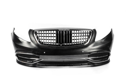 Facelift Kit to W447 Maybach for Mercedes Vito W639 2004-2014 - image 13