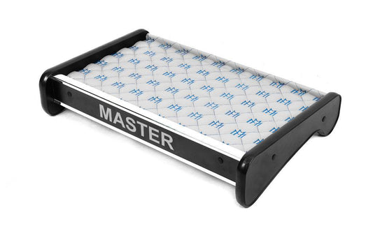 Shelf on the panel (Maybach) for Renault Master 1998-2010 - Reelken Auto