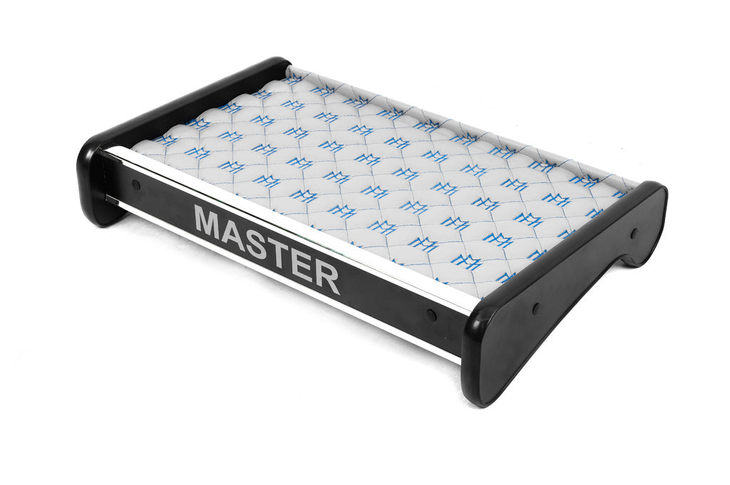 Dashboard Shelf (Maybach) for Renault Master 1998-2010 - image 1