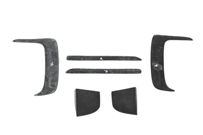 MNSR Carbon Body Kit for Range Rover V L460 2021- - image 85