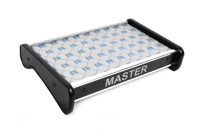 Shelf on the panel (Maybach) for Renault Master 1998-2010 - Reelken Auto
