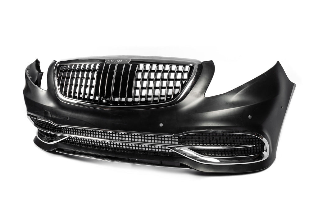Facelift Kit to W447 Maybach for Mercedes Viano 2004-2014 - image 24